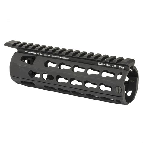 daniel defense omega rail 7.0 for sale|daniel defense omega rail 7.